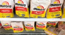 Aurora alimentos