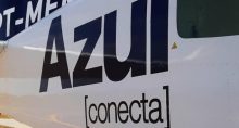 Azul Conecta