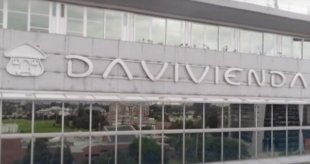 Banco Davivienda