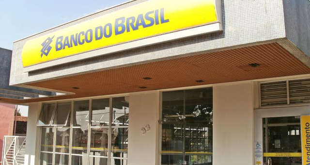 Banco do Brasil BBAS3