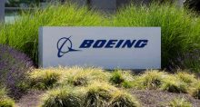 Boeing