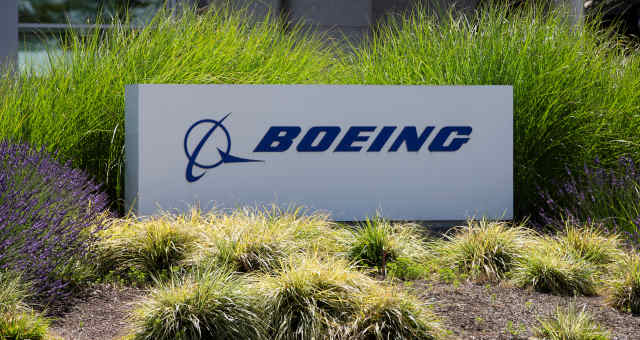 Boeing