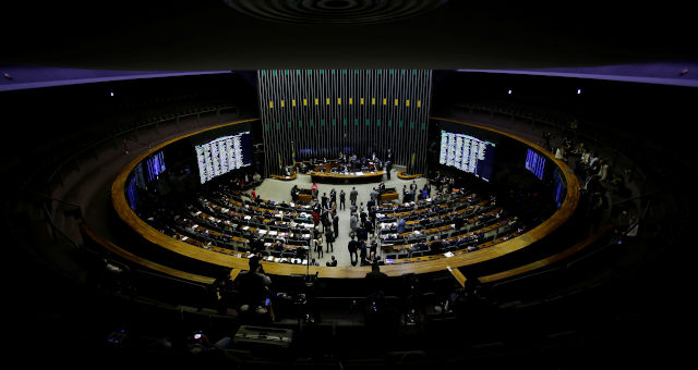 Camara dos Deputados