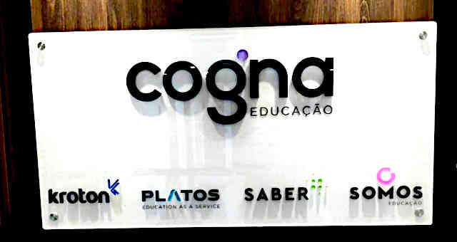 Cogna