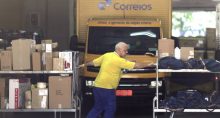 Correios