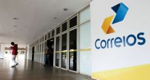 Correios