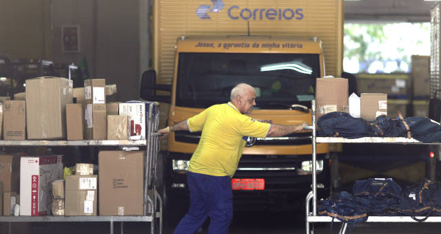 Correios