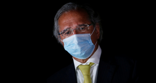 Paulo Guedes