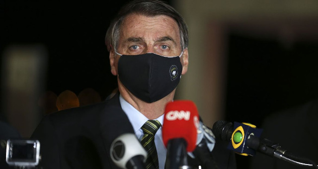 Jair bolsonaro