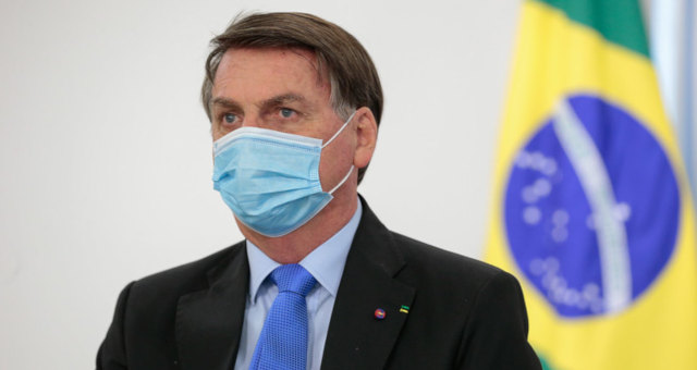 Jair Bolsonaro