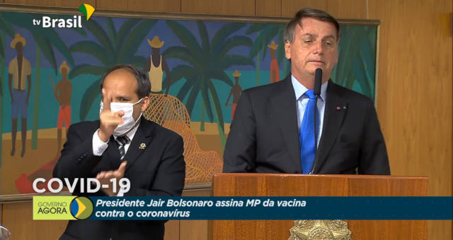 Jair Bolsonaro