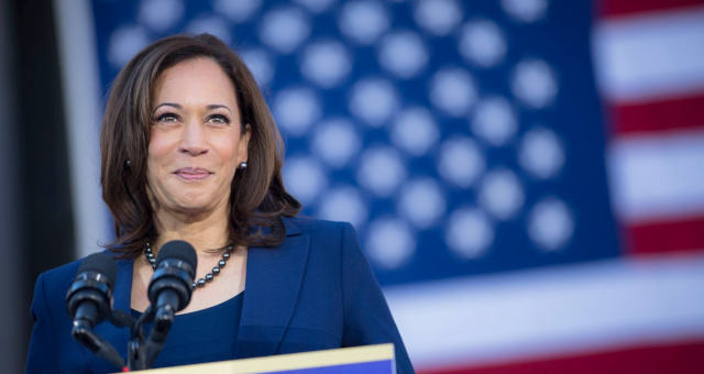 Kamala Harris