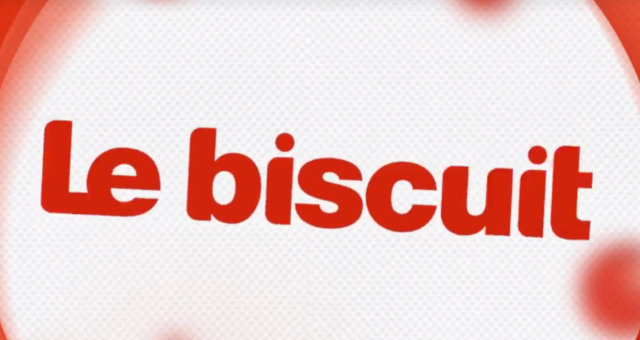 Le Biscuit