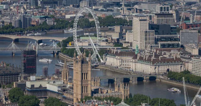 Londres Reino Unido