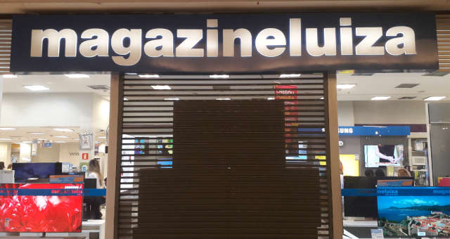 Magazine Luiza (MGLU3)