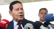 Hamilton Mourão