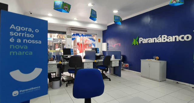 Parana Banco