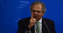 Paulo Guedes