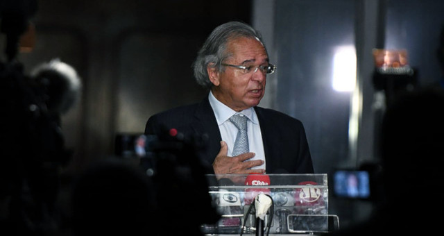 Paulo Guedes