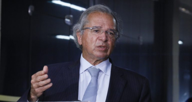 Paulo Guedes