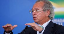 Paulo Guedes