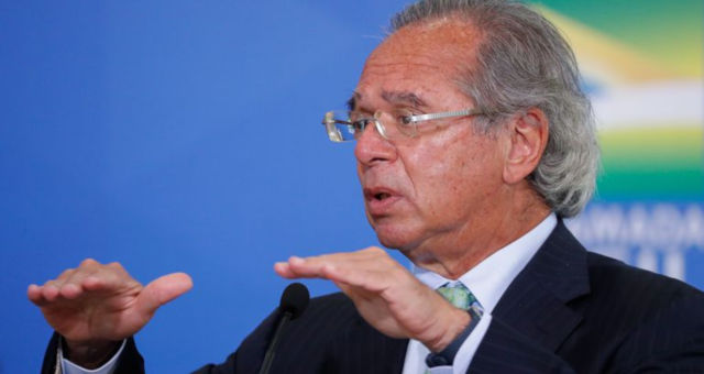 Paulo Guedes