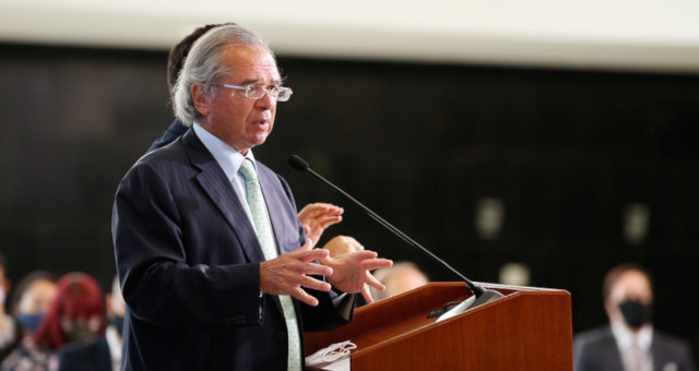 Paulo Guedes