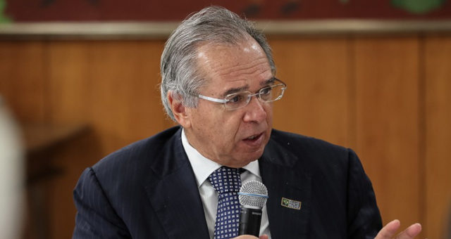 Paulo Guedes