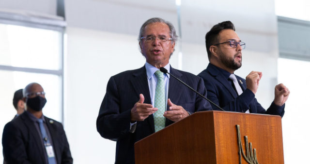 Paulo Guedes