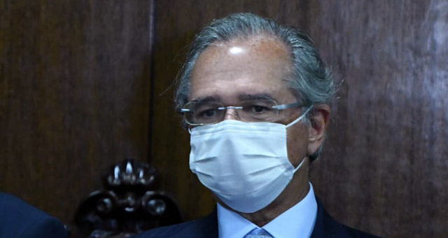 Paulo Guedes