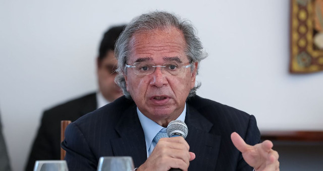 Paulo Guedes