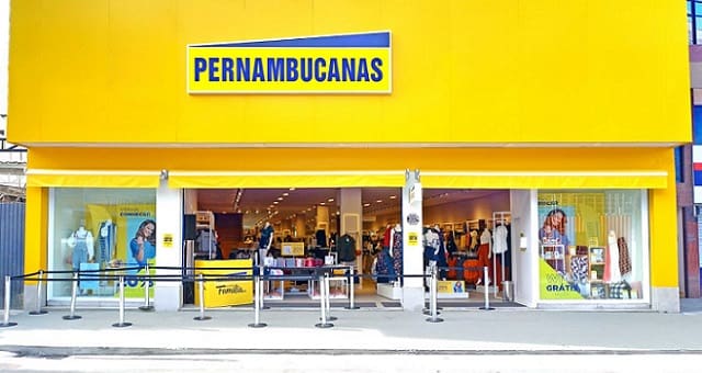 Pernambucanas