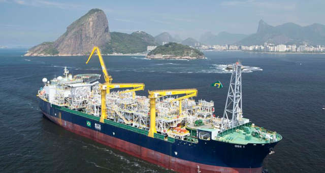 Petrobras