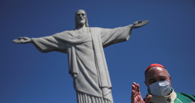 Rio de Janeiro