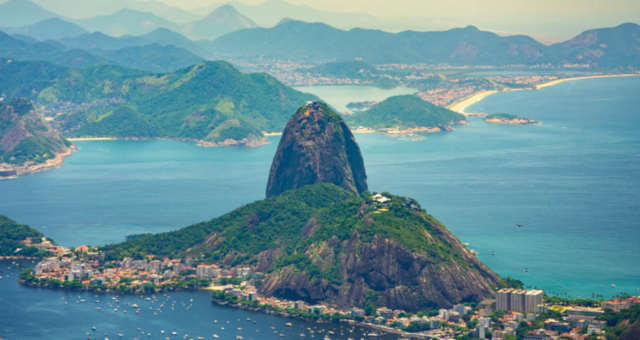 Rio de Janeiro