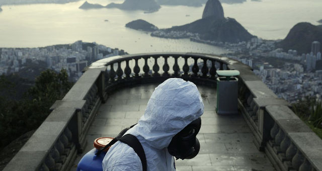 Rio de janeiro