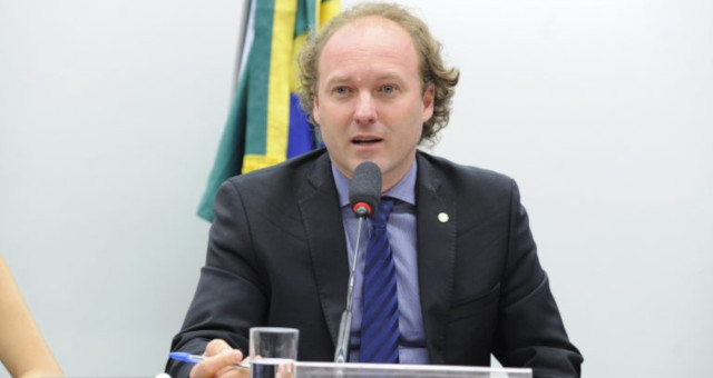 Rodrigo Agostinho