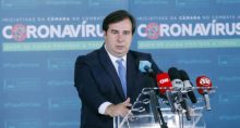 rodrigo maia