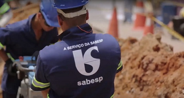 Sabesp