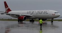 Virgin Atlantic Airways