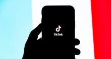 TikTok Aplicativo