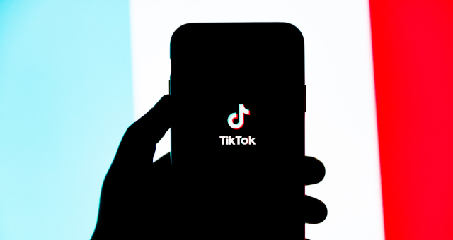 TikTok Aplicativo