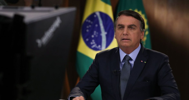 Jair Bolsonaro