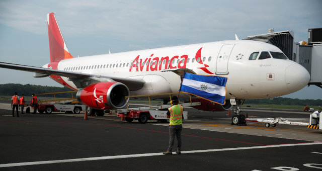 Avianca