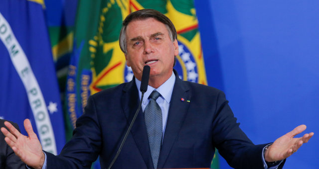 Jair Bolsonaro