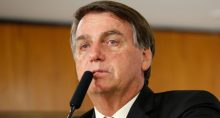 Jair Bolsonaro