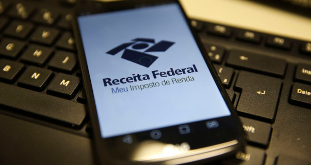 Receita Federal Imposto de Renda