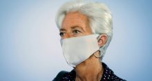 Christine Lagarde