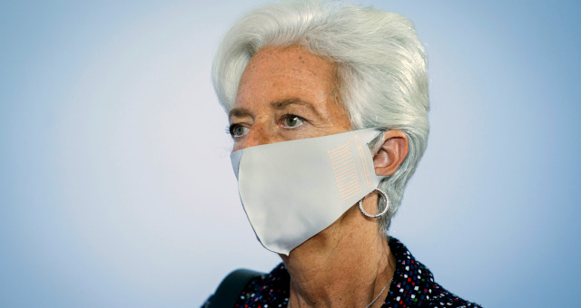 Christine Lagarde