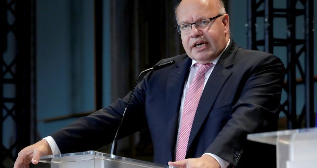 Peter Altmaier